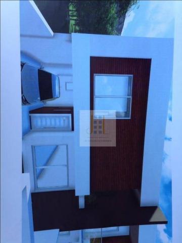 Terreno Neoville com 450 m² - Foto 12