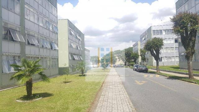 Apartamento no CIC com 75 m², 2 quartos, 1 vaga, Curitiba