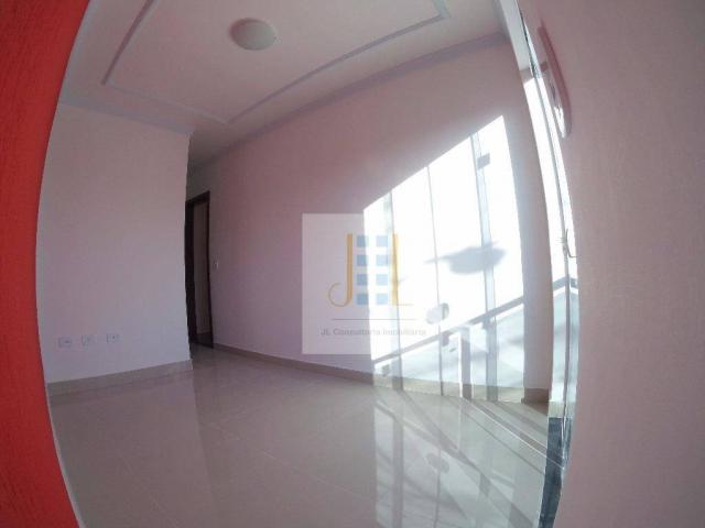 Sobrado residencial à venda, Sítio Cercado, Curitiba. - Foto 10