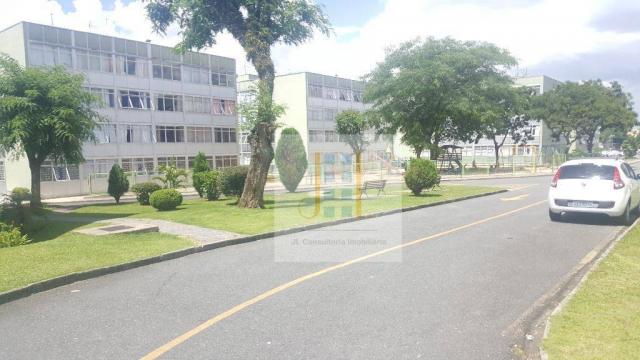 Apartamento no CIC com 75 m², 2 quartos, 1 vaga, Curitiba - Foto 3