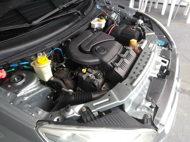 Fiat Grand Siena 1.4 2013 - Foto 13