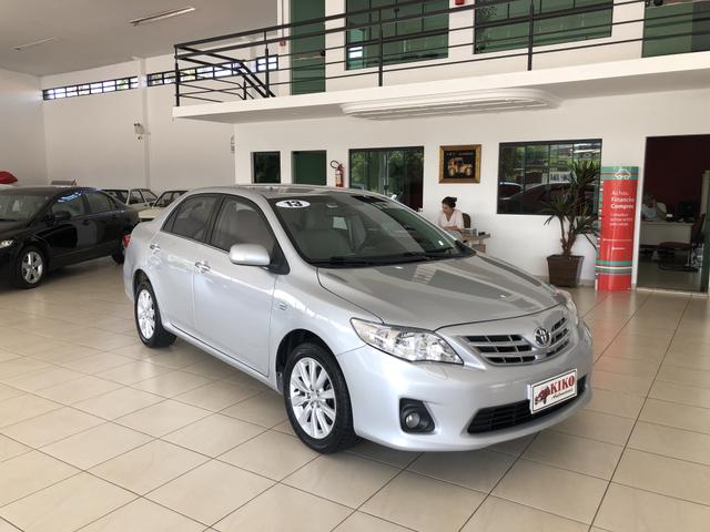 Toyota Corolla Altis 2.0 Automático