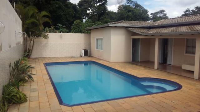 Casa Ampla - Nova - 2 Residências - Rua 4 - Lote 800 m2 - Foto 19