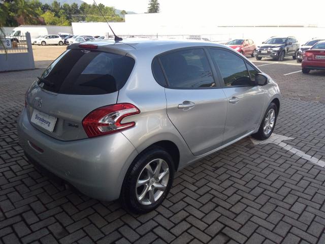 PEUGEOT 208 2015/2015 1.5 ACTIVE PACK 8V FLEX 4P MANUAL - Foto 2