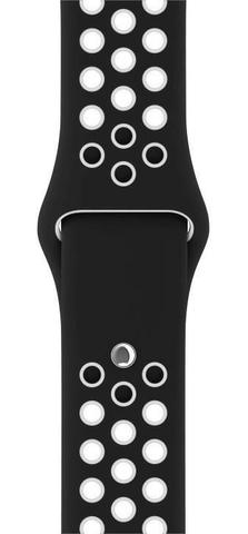 Pulseira Nike Apple Watch 42mm 44mm - Foto 3