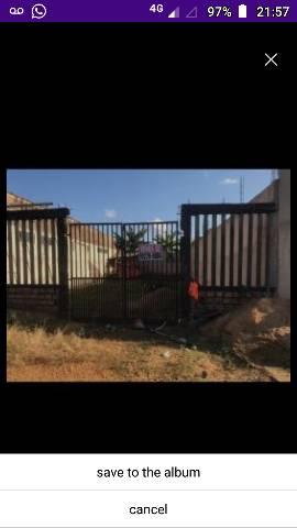 Vendo terreno na zona sul - Foto 3