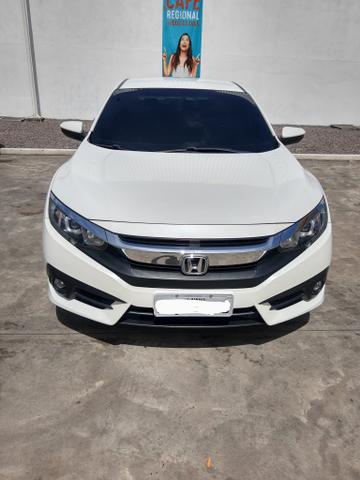 Civic Ex 2017 - Foto 6