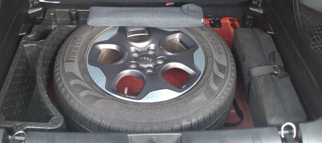 Renegade 1.8 Automático Jeep único dono 15/16 apenas 33mil km rodados - Foto 13