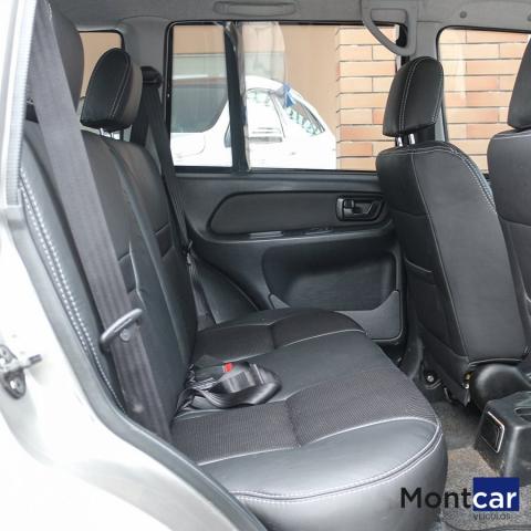 PAJERO TR4 2015/2015 2.0 4X2 16V 140CV FLEX 4P AUTOMÁTICO - Foto 7