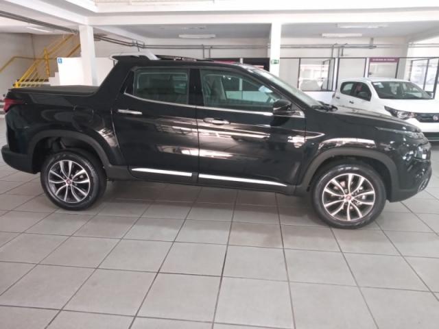 FIAT TORO 2.0 16V TURBO DIESEL VOLCANO 2020 - Foto 10