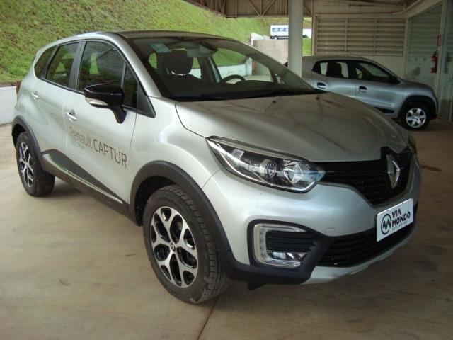 RENAULT CAPTUR 1.6 16V SCE FLEX 2019 - Foto 2
