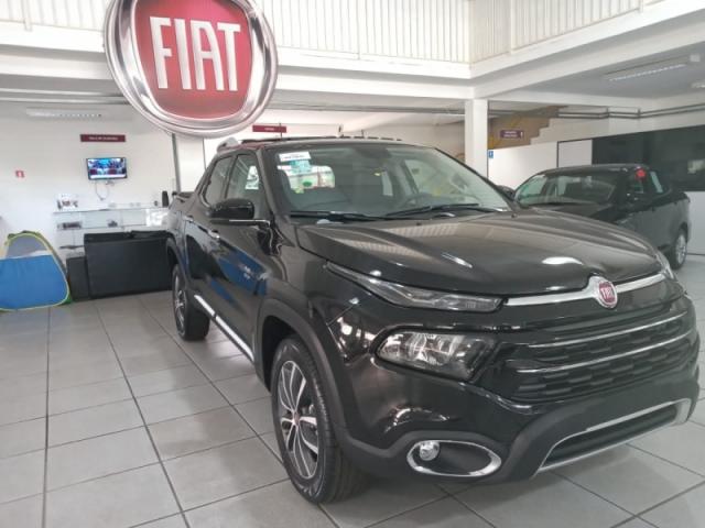 FIAT TORO 2.0 16V TURBO DIESEL VOLCANO 2020 - Foto 2
