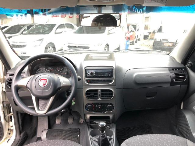 Fiat- Palio Weekend 1.6 Trekking completa 2016 - Foto 7