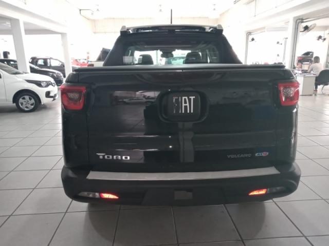 FIAT TORO 2.0 16V TURBO DIESEL VOLCANO 2020 - Foto 9