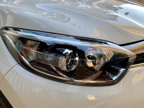 Renault captur - Foto 5