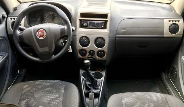 Palio Fire Economy 1.0 - 2015 - GNV G5 - Foto 7