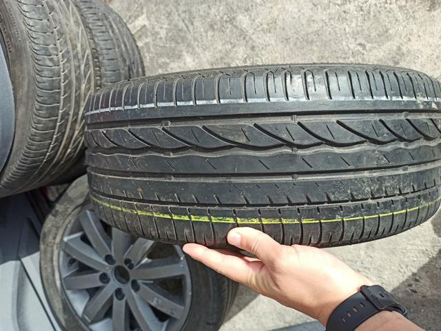Rodas polo Sportline - Foto 7