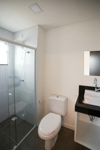 Loft totalmente mobiliado - Água Verde - Blumenau (SC)