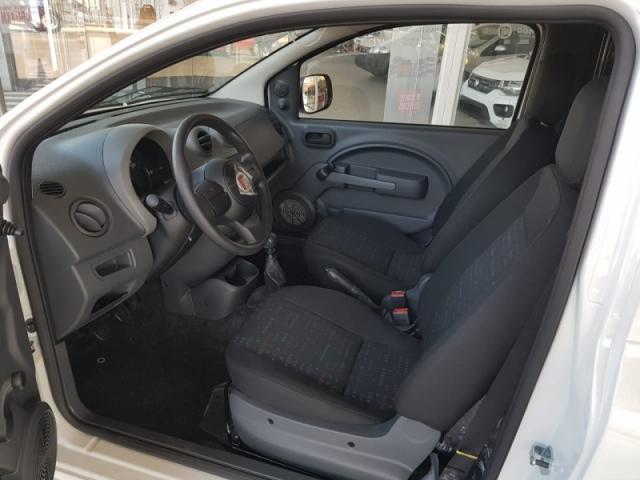 FIAT FIORINO 1.4 MPI FURGÃO 8V FLEX 2020 - Foto 8