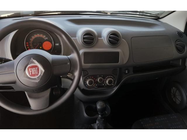 FIAT FIORINO 1.4 MPI FURGÃO 8V FLEX 2020 - Foto 5