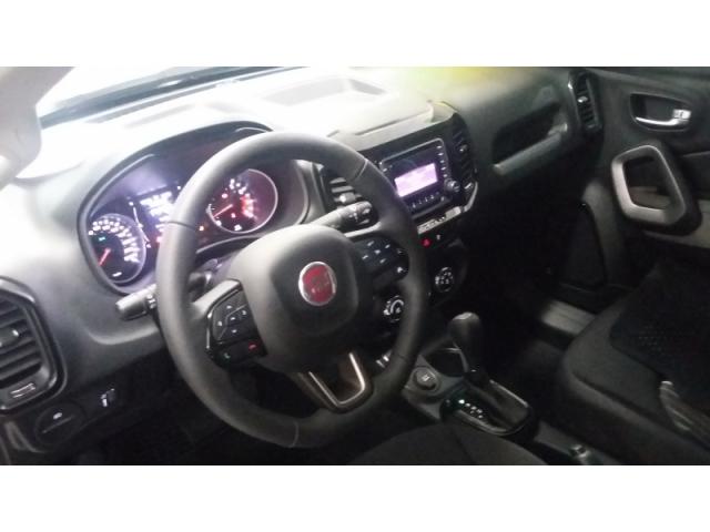 FIAT TORO 1.8 16V EVO FLEX ENDURANCE 2020 - Foto 12