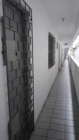 Quitinetes Av Tristão Gonçalves/Água inclusa
