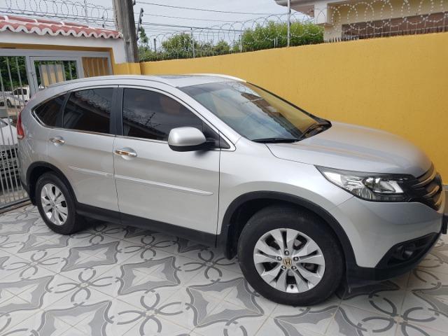 Honda CRV 2014 - Foto 11