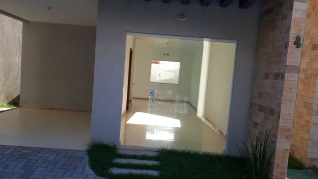 Casa 3/4 em condomínio fechado | Ipitanga - Foto 3