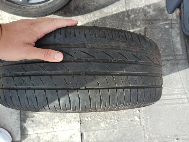 Rodas polo Sportline - Foto 6