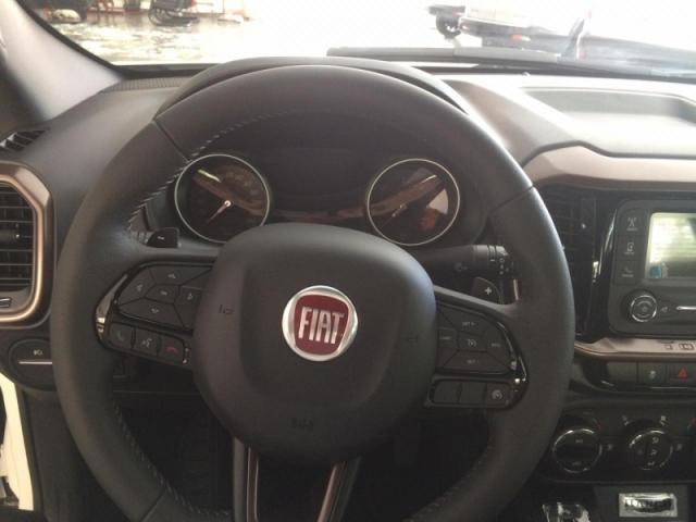 FIAT TORO 2.0 16V TURBO DIESEL RANCH 2020 - Foto 7