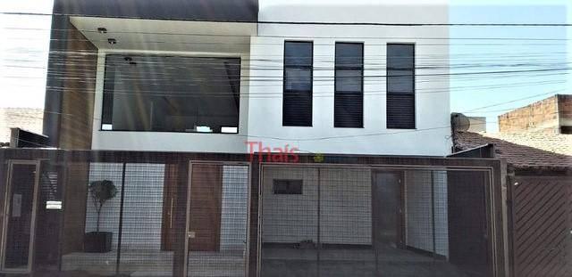 Casa com 5 Quartos, 2 Suítes à venda - Guará II/DF