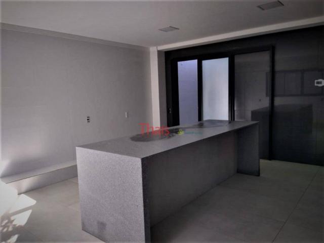 Casa com 5 Quartos, 2 Suítes à venda - Guará II/DF - Foto 7