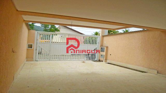 Casa à venda com 4 dormitórios em Canto do forte, Praia grande cod:1089 - Foto 6