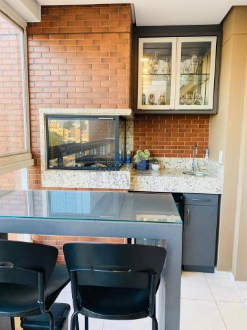 Apartamento à venda com 3 dormitórios em Estreito, Florianópolis cod:A3961 - Foto 9