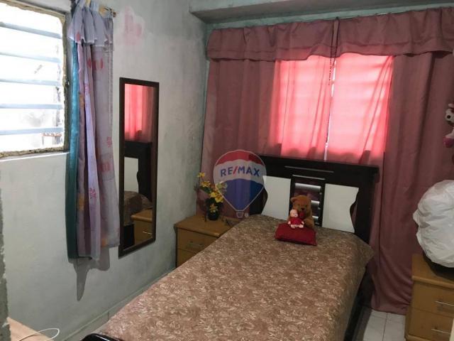 Casa com 2 dormitórios à venda, 95 m² por R$ 105.000 - Aloísio Pinto - Garanhuns/PE - Foto 5