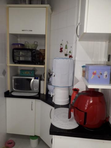 Apartamento à venda com 3 dormitórios em João paulo, Florianópolis cod:AP0008_HELI - Foto 6