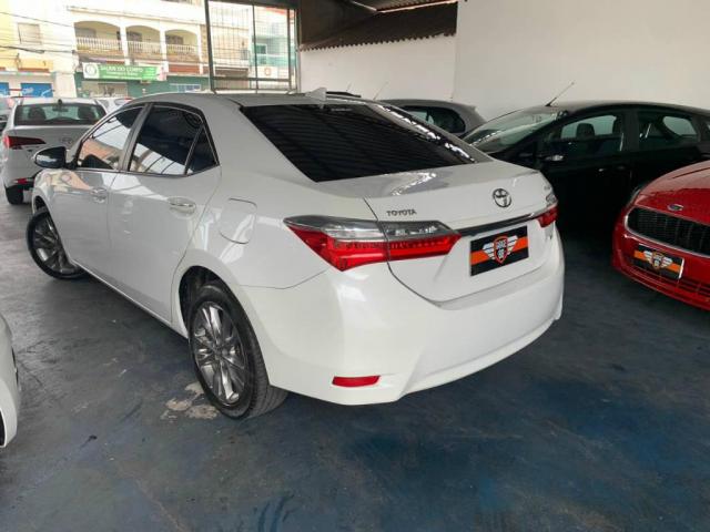 Toyota Corolla XEI 2.0 - Foto 6