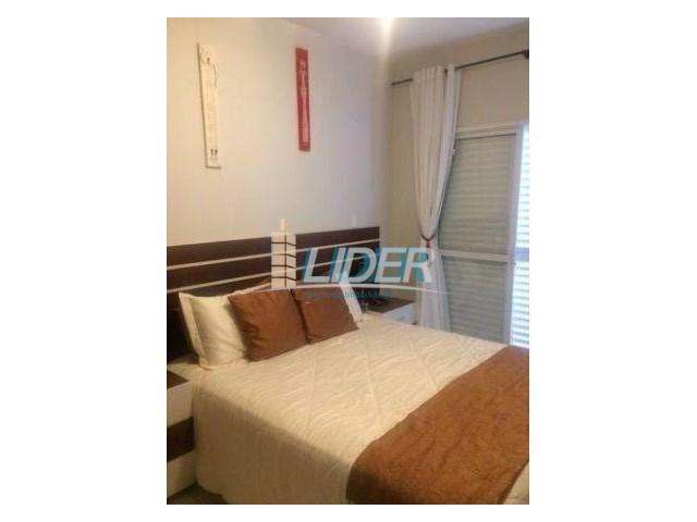 Apartamento à venda com 2 dormitórios em Santa mônica, Uberlandia cod:20686 - Foto 8