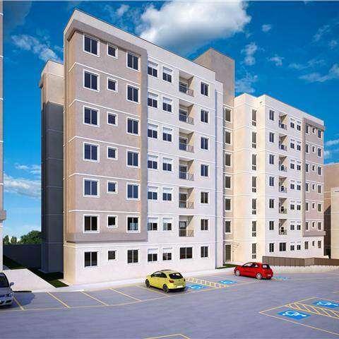 Residencial Jardim di Gênova - Apartamento 2 quartos em Jaraguá do Sul, SC - ID3895 - Foto 3