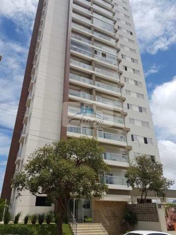 Apartamento à venda em Plano diretor sul, Palmas cod:31 - Foto 2