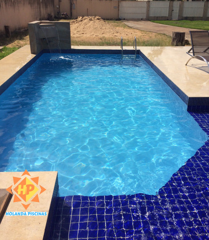 Limpeza de Piscina - Foto 2