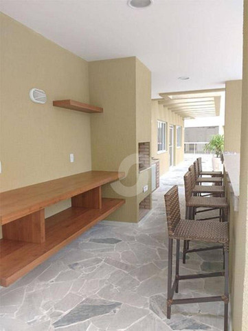 Residencial Ouro Verde - Venha morar em Piratininga 2 quartos, suíte e 1 vaga - Foto 8