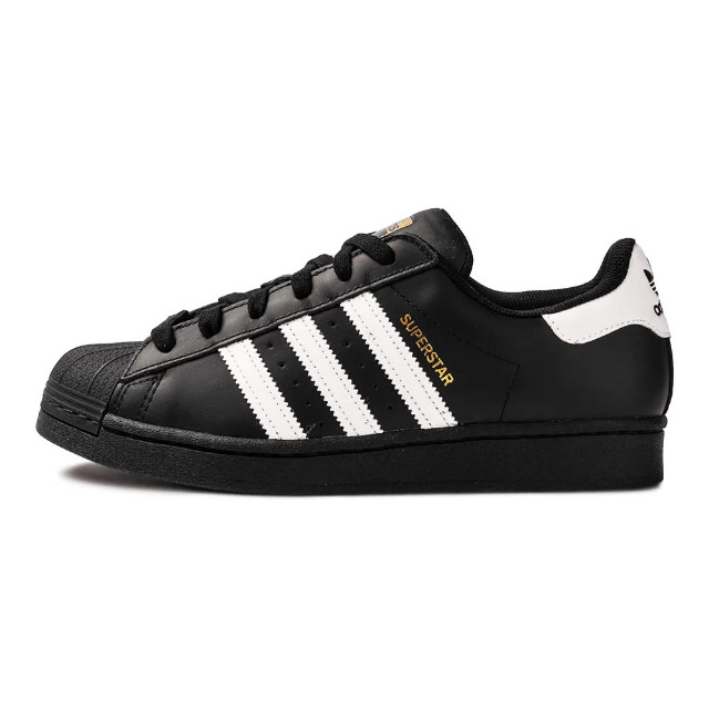 superstar preto feminino