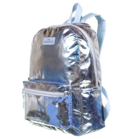 Mochila Infantil - Frozen 2 - Original - Foto 2