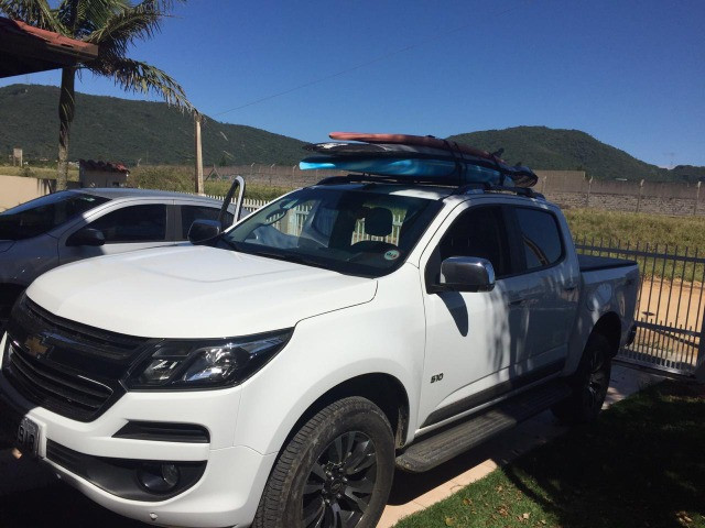 S10 LTZ 4x4 FLEX (*Apenas 43.900km) - Foto 2