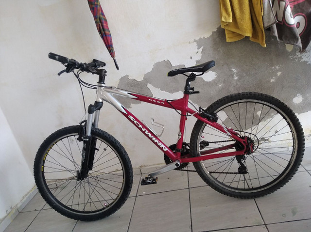 bike schwinn aro 26