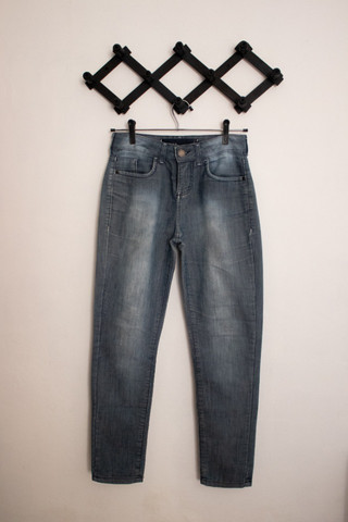 calça jeans siberian