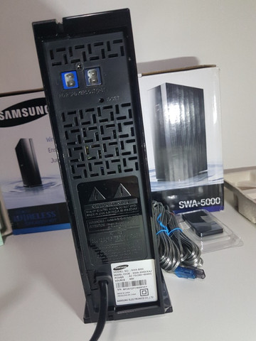 home theater samsung swa 5000