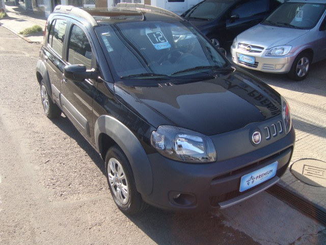 Uno Way "Completo 63.000km" - Foto 10