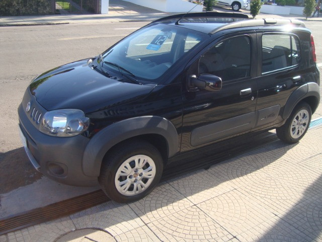 Uno Way "Completo 63.000km" - Foto 2